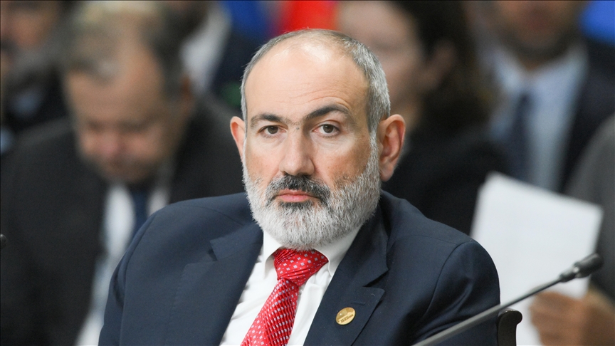 Safe operation of Armenia’s nuclear power plant is ‘strategic priority’: Pashinyan