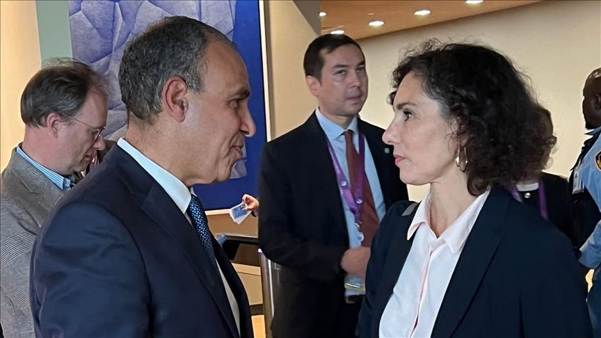 مصر تدعو إلى خطوات أوروبية "فعالة" للضغط على إسرائيل لوقف حرب غزة