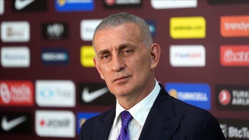 Turkish Football Federation head calls on FIFA, UEFA to ban Israel