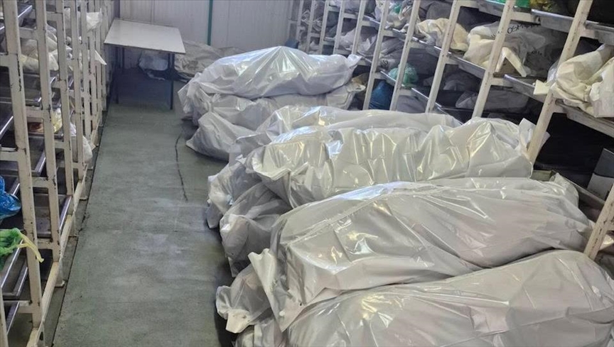 Institut za nestale osobe BiH predao MC-u Srebrenica odjeću i obuću žrtava genocida pronađenu u masovnim grobnicama
