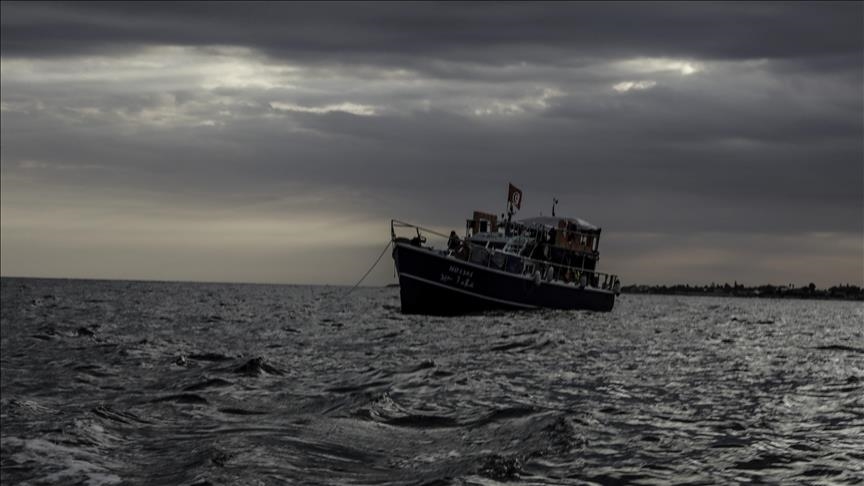 Italy's biggest trade union warns of general strike if Gaza flotilla comes under attack