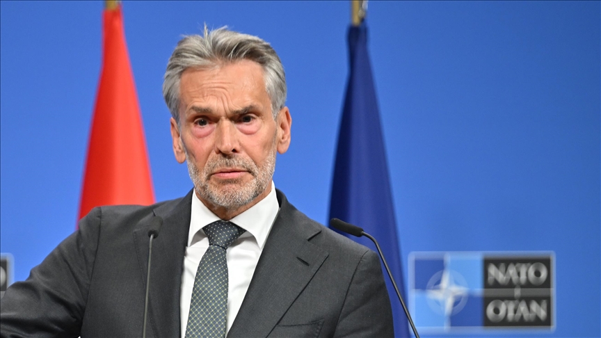 Netherlands condemns steps to annexation of Palestinian territories, urges Israel to change course