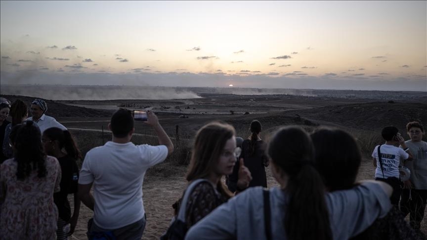 UN napravio listu 158 kompanija umiješanih u izraelska naselja u okupiranoj Palestini