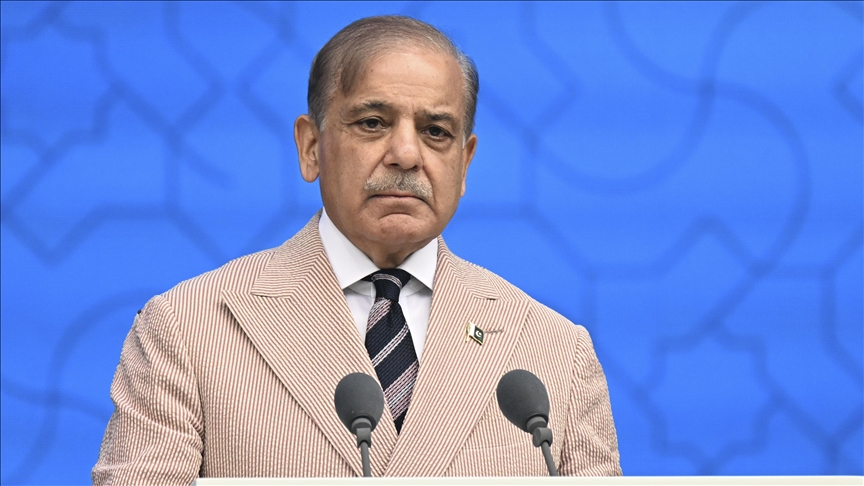 À l’ONU, le Premier ministre pakistanais Sharif appelle à la paix en Asie du Sud