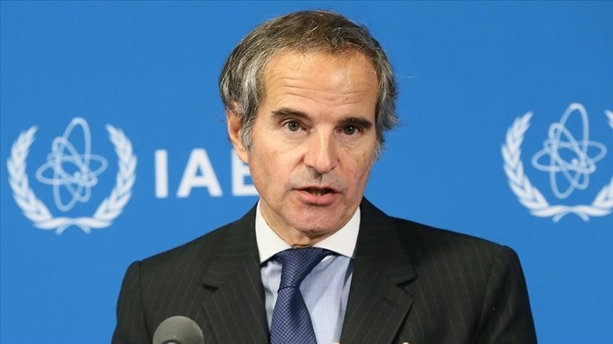 UN-ov nadzorni organ za nuklearnu energiju: Dron detoniran u blizini ukrajinske elektrane