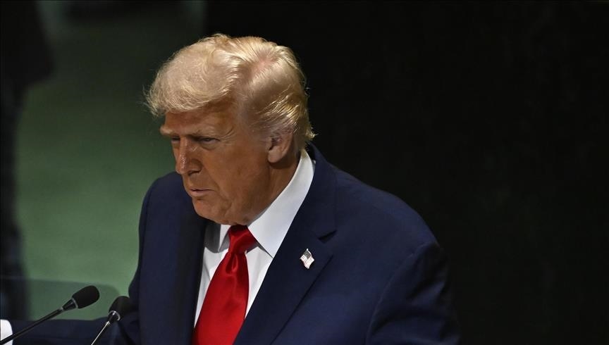 Trump: Neću dozvoliti izraelsku aneksiju Zapadne obale