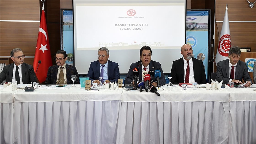 Sivas Cumhuriyet Üniversitesinde KKKA hastalığı nedeniyle bu yıl 10 kişi hayatını kaybetti