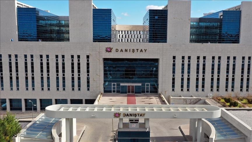 Kartalkaya'daki otel yangınıyla ilgili 9 bakanlık personeli hakkında soruşturma izni