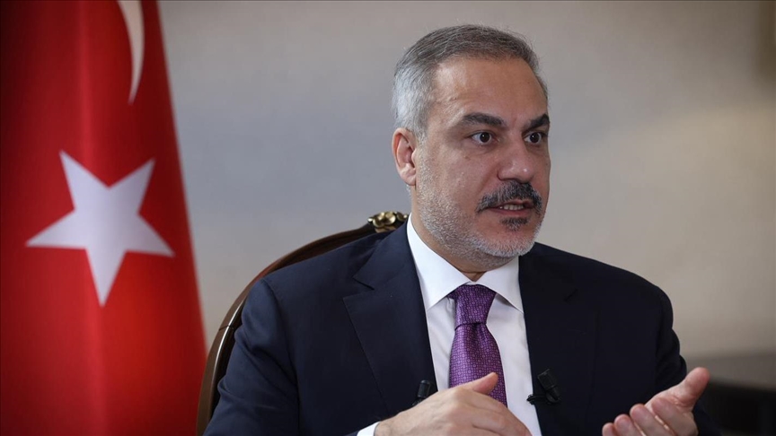 Fidan dénonce les actions d’Israël lors de la réunion de l’OCI à l’ONU