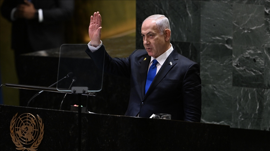 FACTBOX - Week of isolation: Israel faces diplomatic, economic setbacks ahead of Netanyahu’s UN speech