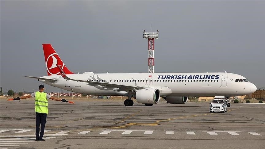 Turkish Airlines to purchase 225 Boeing aircraft