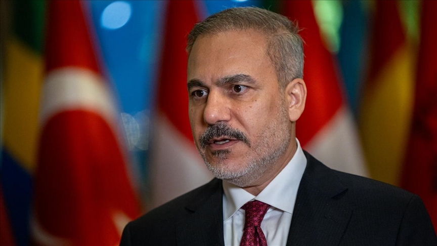 Kryediplomati turk Fidan: Takimi Erdoğan-Trump, produktiv dhe i suksesshëm