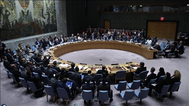 Les États-Unis, le Royaume-Uni et la France bloquent une résolution visant à retarder les sanctions contre l’Iran