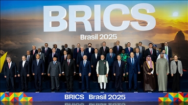 Palestine applied for full membership in BRICS, says envoy