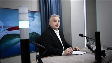 Orban: Za Mađarsku trenutno ne postoji realna alternativa ruskim energentima 