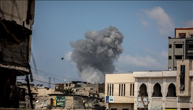Asciende a 65.549 la cifra de palestinos fallecidos en la Franja de Gaza desde el 7 de octubre de 2023