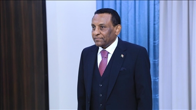 Sudan’s prime minister urges UN, international community to label RSF ‘terrorist militia’