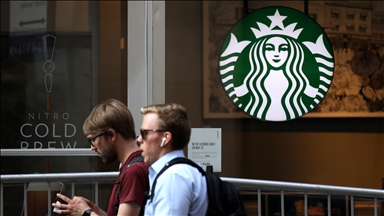 Starbucks to remove hundreds of staff