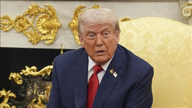 Трамп: Я не позволю Израилю аннексировать Западный берег реки Иордан