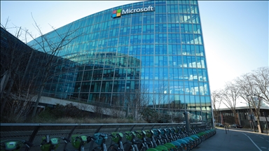 Microsoft cuts services to Israeli military unit over surveillance allegations