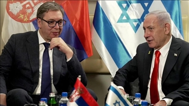 Vuçiq e quan takimin e tij me Netanyahun si "të mirë dhe domethënës"