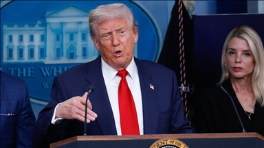 Trump threatens 100% tariff on branded drugs unless companies establish plants in US