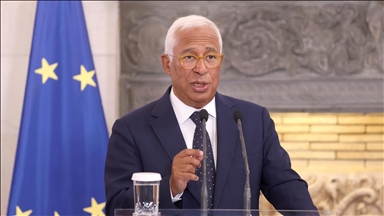 EU’s Costa warns world faces ‘chaotic and violent’ future without multilateralism