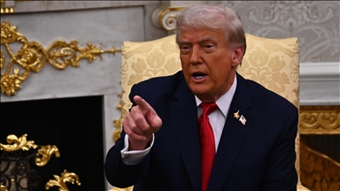 Trump izjavio da "izgleda kao da imamo dogovor o Gazi“