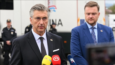 Plenković odbacio tvrdnje Szijjarta: Profiter je Mađarska, a ne Hrvatska