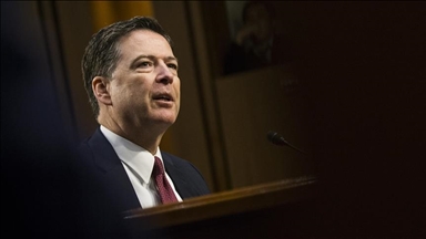 James Comey indicted just days after Trump demanded US Justice Department to act 'now' to prosecute former FBI director