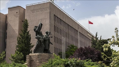 Ankara Büyükşehir Belediyesinin konser harcamalarına ilişkin 9 şüpheliye tutuklama talebi