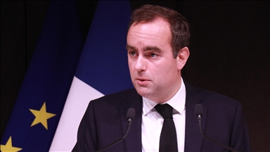 France’s prime minister rules out wealth tax, vows 'starting from scratch' on 2026 budget