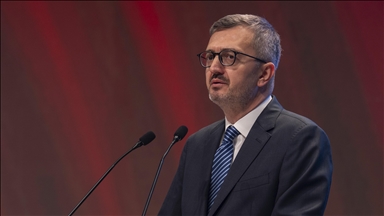دوران: الرئيس أردوغان كان صوت فلسطين في الأمم المتحدة