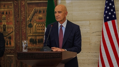 US envoy to Türkiye confirms Boeing deal 'is done'