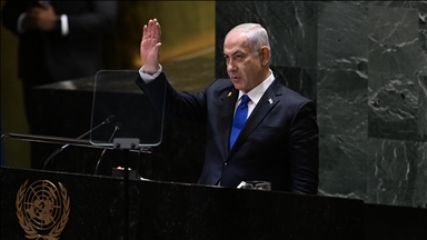 FACTBOX - Week of isolation: Israel faces diplomatic, economic setbacks ahead of Netanyahu’s UN speech