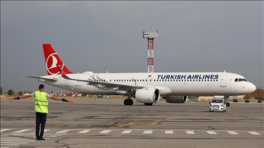 Turkish Airlines to purchase 225 Boeing aircraft