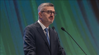 İletişim Başkanı Duran: Cumhurbaşkanımızın Trump ile yaptığı görüşme gayet olumlu bir çerçevede gerçekleşmiştir