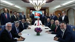 Erdogan: Posjeta SAD-u završena produktivnim sastancima i kontaktima