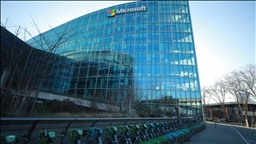 Microsoft cuts services to Israeli military unit over surveillance allegations