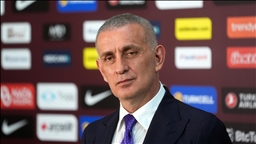 TFF'den FIFA, UEFA ve tüm ulusal federasyonlara İsrail'in sportif müsabakalardan men edilmesi için mektup