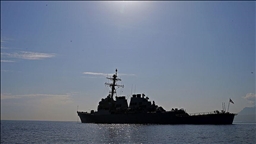 North Korean vessel briefly crosses maritime border, retreats after South Korean warning shots