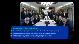 Cumhurbaşkanı Erdoğan: Sayın Trump'la samimi, yapıcı ve verimli atmosferde görüşmelerimizi gerçekleştirdik