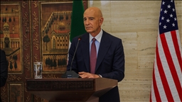 US envoy to Türkiye confirms Boeing deal 'is done'