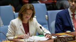 Delegacija Slovenije neće biti prisutna tokom obraćanja Netanyahua u Generalnoj skupštini UN-a