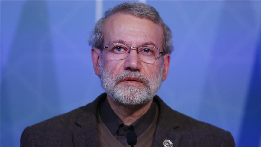 Iran’s top security official hails Saudi Arabia as ‘friendly country’