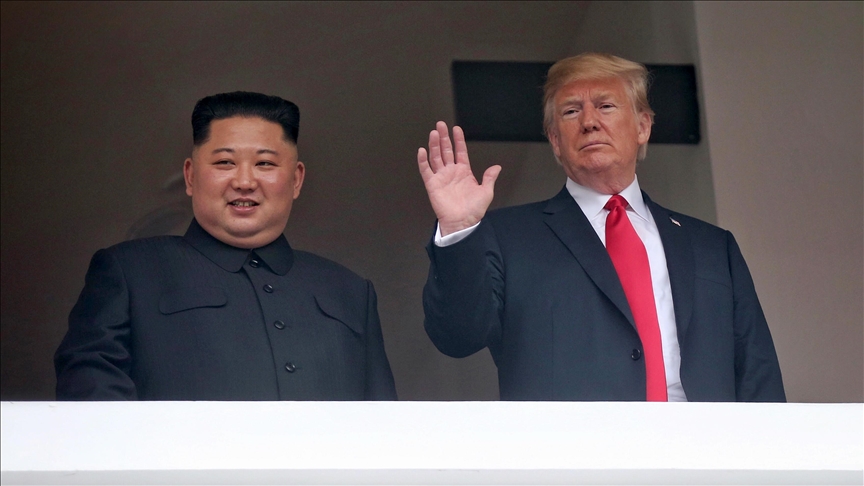 Seoul says Trump–Kim meeting at APEC summit ‘cannot be ruled out’