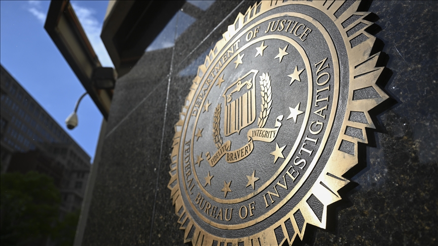 FBI fires agents who knelt during 2020 racial justice protesters over George Floyd's killing: Report