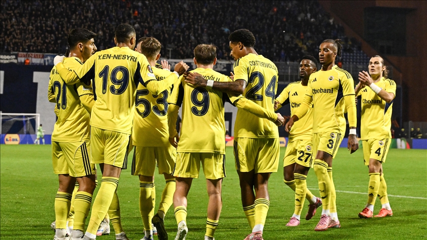Fenerbahçe, Süper Lig'in 7. haftasında yarın Antalyaspor'u ağırlayacak