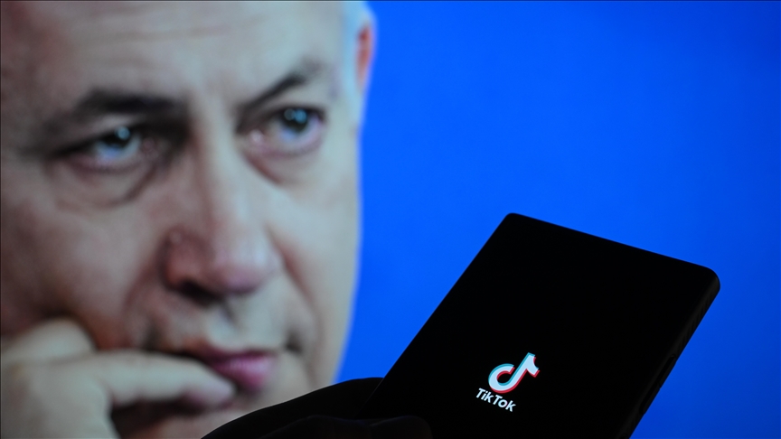 Netanyahu admet utiliser les réseaux sociaux pour influencer l’opinion américaine sur Gaza