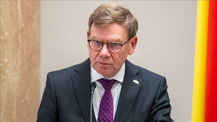 L’Allemagne réitère son « appel urgent » à Israël pour garantir un accès humanitaire sûr à Gaza